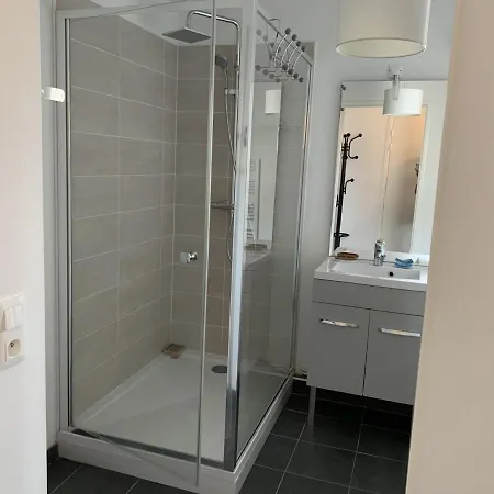 Fort-mahon-plage, 2 Pieces, 4 Personnes - Fr-1-482-104 Апартаменты Фор-Маон-Плаж