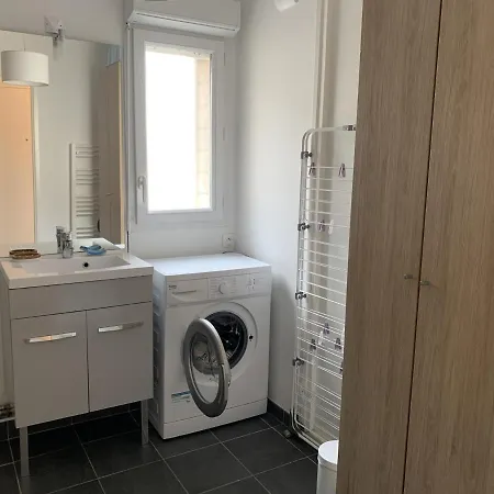 Fort-mahon-plage, 2 Pieces, 4 Personnes - Fr-1-482-104 *